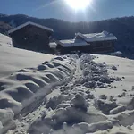 Rifugio Alpino Baudinet - Trek&relax Bed & Breakfast Chiusa di Pesio