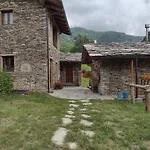 Panzió Rifugio Alpino Baudinet - Trek&relax 3*