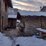 Rifugio Alpino Baudinet - Trek&relax Panzió