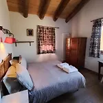 Rifugio Alpino Baudinet - Trek&relax Panzió 3*
