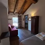 Rifugio Alpino Baudinet - Trek&relax Bed & Breakfast Chiusa di Pesio