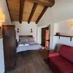 Bed & Breakfast Rifugio Alpino Baudinet - Trek&relax Chiusa di Pesio