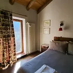 Rifugio Alpino Baudinet - Trek&relax Bed & Breakfast 3*