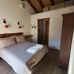 Bed & Breakfast Rifugio Alpino Baudinet - Trek&relax 3*