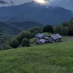 Rifugio Alpino Baudinet - Trek&relax Bed & Breakfast