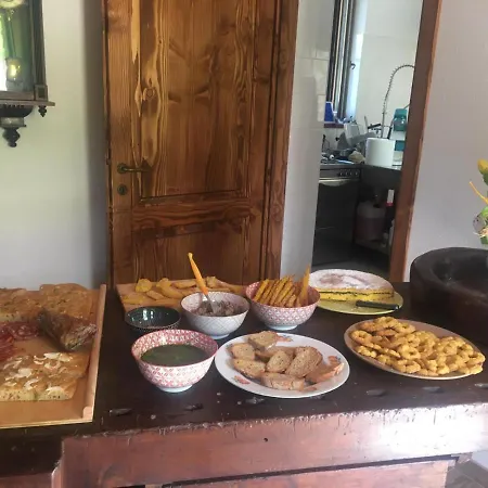 Bed & Breakfast Rifugio Alpino Baudinet - Trek&relax Chiusa di Pesio