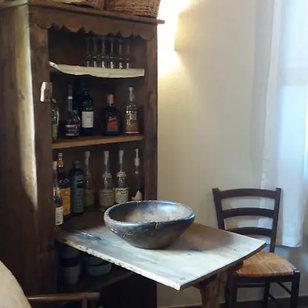 Bed & Breakfast Rifugio Alpino Baudinet - Trek&relax *