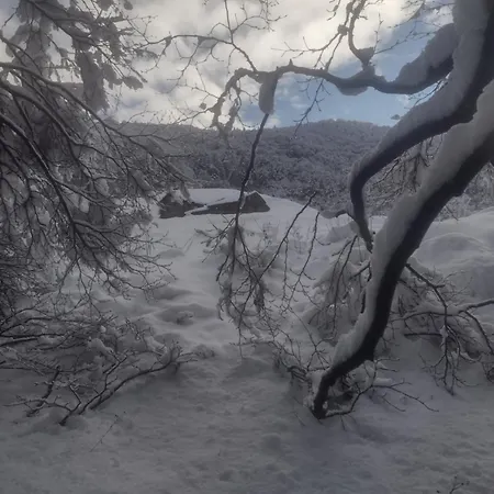Rifugio Alpino Baudinet - Trek&relax Chiusa di Pesio