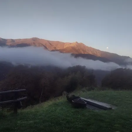 Rifugio Alpino Baudinet - Trek&relax 3* Chiusa di Pesio