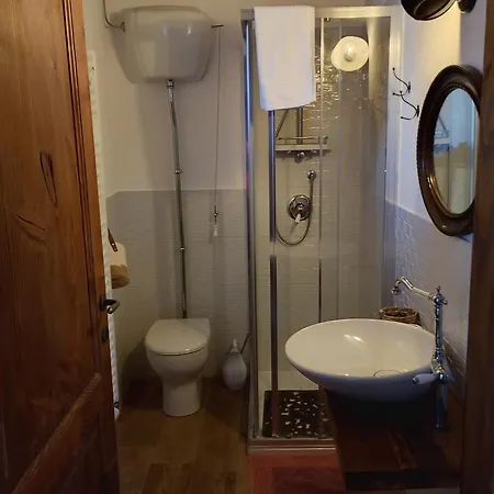 Rifugio Alpino Baudinet - Trek&relax Chiusa di Pesio