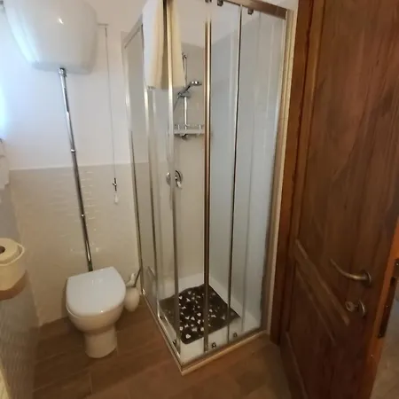 Rifugio Alpino Baudinet - Trek&relax