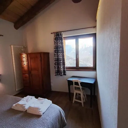 Rifugio Alpino Baudinet - Trek&relax 3*