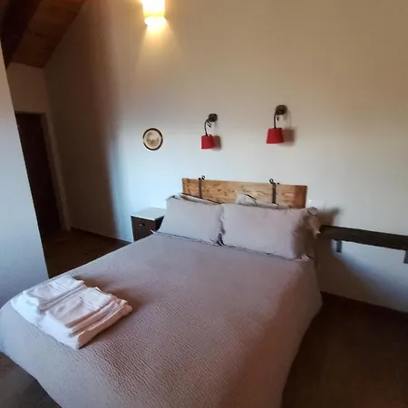 Rifugio Alpino Baudinet - Trek&relax Chiusa di Pesio