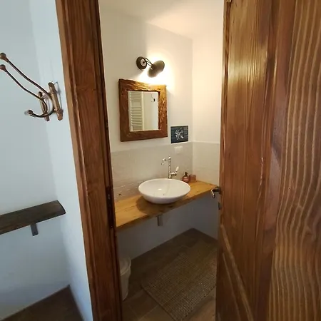 Rifugio Alpino Baudinet - Trek&relax