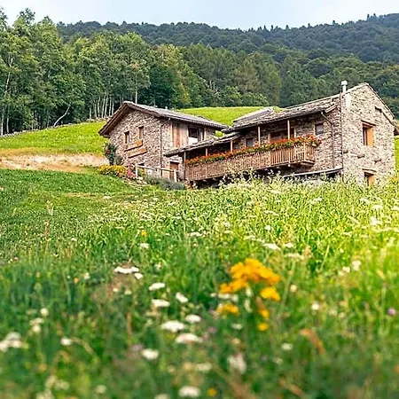 Le Baite Di Baudinet - Trek&relax 3* Chiusa di Pesio