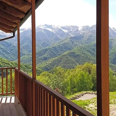 Rifugio Alpino Baudinet - Trek&relax Chiusa di Pesio
