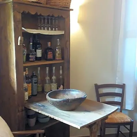 住宿加早餐酒店 Rifugio Alpino Baudinet - Trek&relax 3*