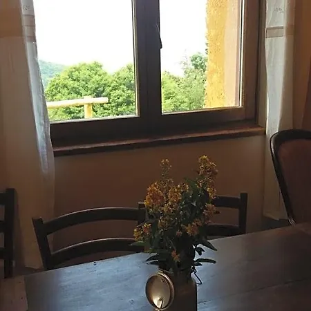 Rifugio Alpino Baudinet - Trek&relax 住宿加早餐酒店