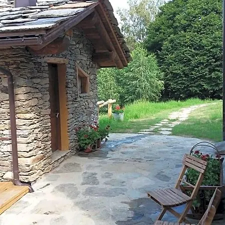 Bed & Breakfast Le Baite Di Baudinet - Trek&relax 3*