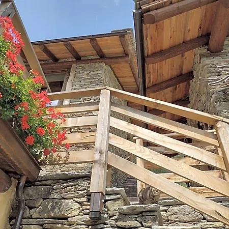 Bed & Breakfast Le Baite Di Baudinet - Trek&relax
