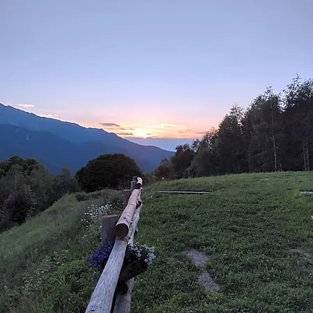 Le Baite Di Baudinet - Trek&relax 3* Chiusa di Pesio