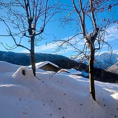 Le Baite Di Baudinet - Trek&relax 3*