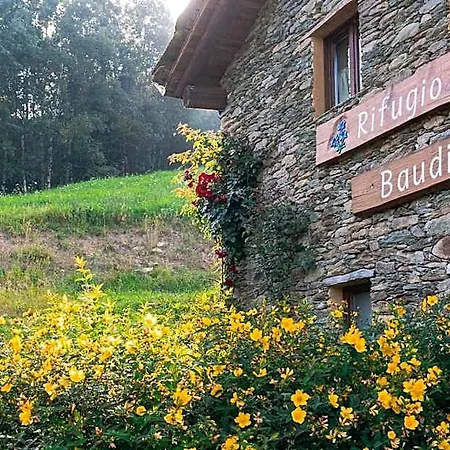 Bed & Breakfast Le Baite Di Baudinet - Trek&relax