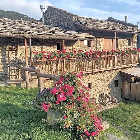 Bed & Breakfast Le Baite Di Baudinet - Trek&relax 3*