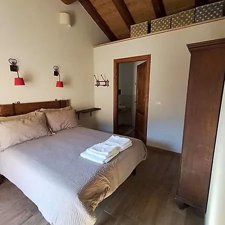 Bed & Breakfast Rifugio Alpino Baudinet - Trek&relax Chiusa di Pesio