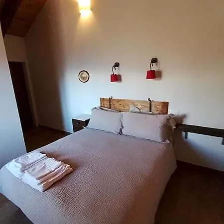 Rifugio Alpino Baudinet - Trek&relax 3*