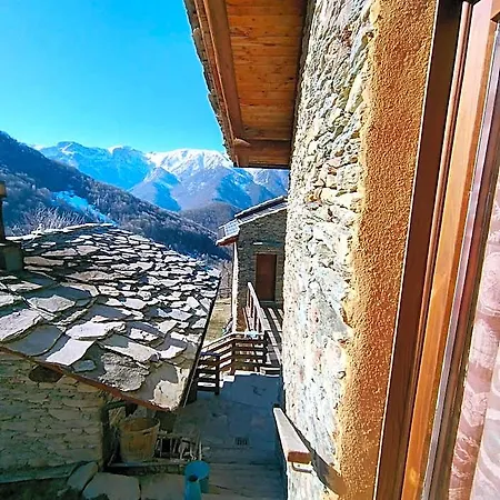 Rifugio Alpino Baudinet - Trek&relax 3* Chiusa di Pesio