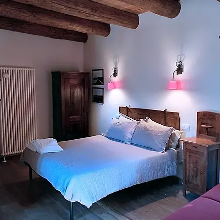 Le Baite Di Baudinet - Trek&relax 3*
