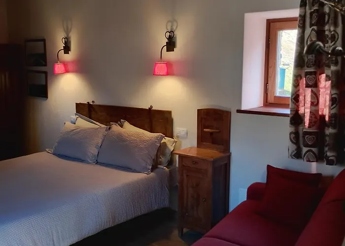 Rifugio Alpino Baudinet - Trek&relax 3*